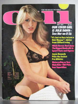 Oui 1981 May