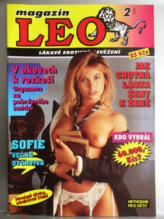 Leo 1993 no. 2