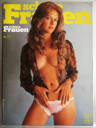 Schöne Frauen no. 77