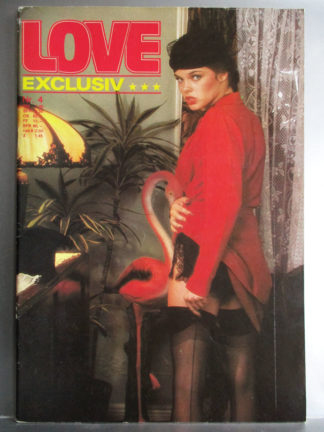 Love Exclusive no. 4