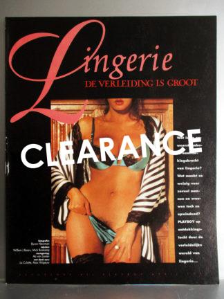 Dutch Playboy supplement