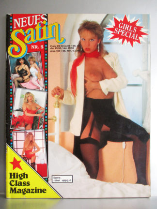 Neues Satin no. 5