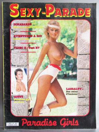Sexy Parade no. 67