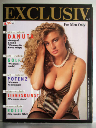 Exclusiv no. 2