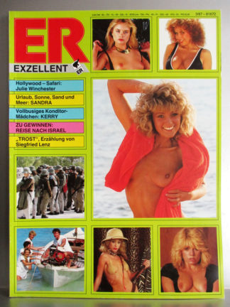 ER Exzellent 1987 no. 3