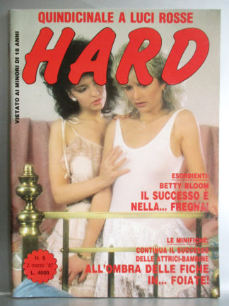 Hard 1987 no. 5