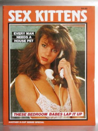 Sex Kittens - Wendy Abrams, Tracey Garner, Tracey Middlemas