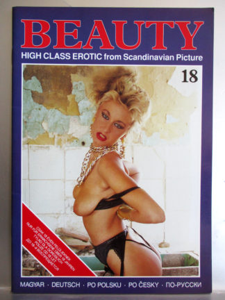 Scandinavian Picture – Beauty no. 18