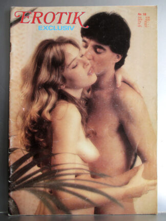 Erotik Exclusiv no. 18