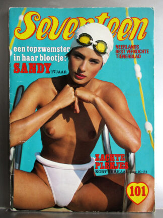 Seventeen 1983 no. 101