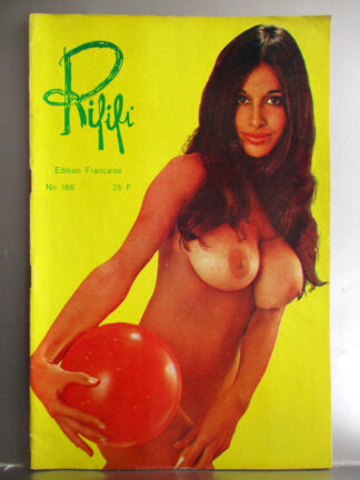 Rififi no. 166