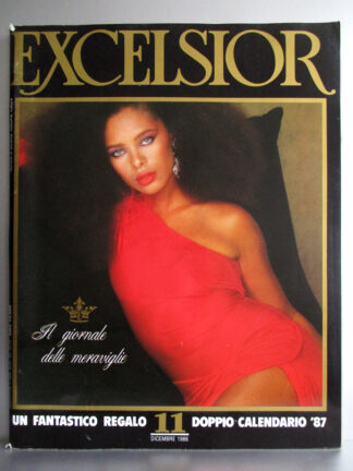 IT Excelsior 1986 no. 11