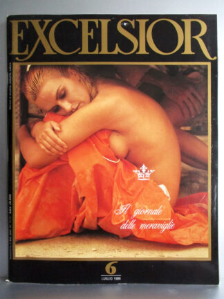IT Excelsior 1986 no. 6