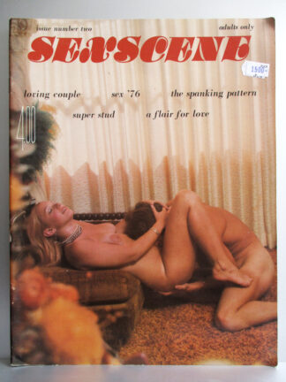 Sexscene no. 2