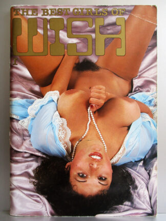 The Best Girls Of Wish no. 1