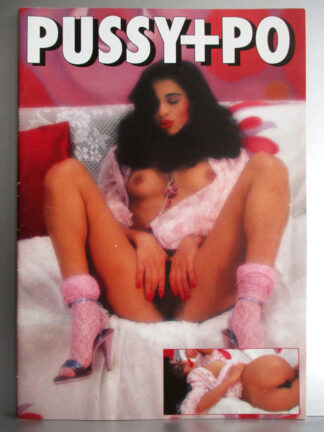Pussy + Po