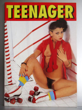 Teenager