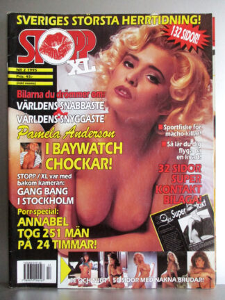 Stopp XL 1995 no. 2