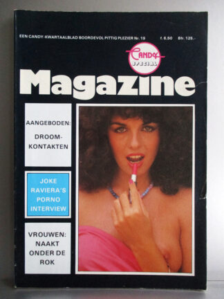 Candy Special no. 19