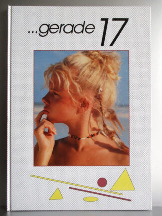 ...Gerade 17