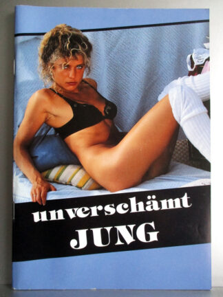 Orion  - Unverschämt Jung