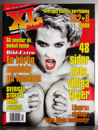 XL 1993 no. 1
