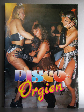 Disco Orgien