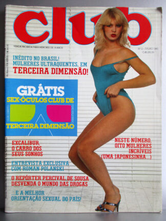Club 1981 no. 2