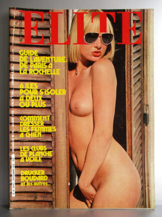 Elite 1979 no. 19