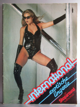 De Shoparound Katalogus