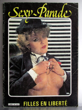 Sexy Parade no. 45