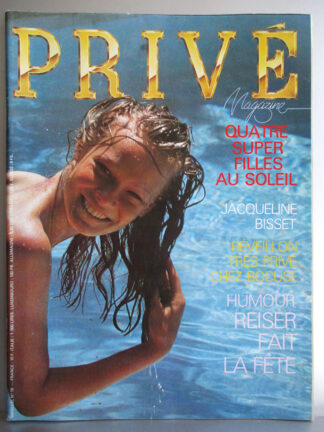 Prive no. 19