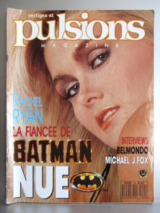 Vertiges Et Pulsions no. 24