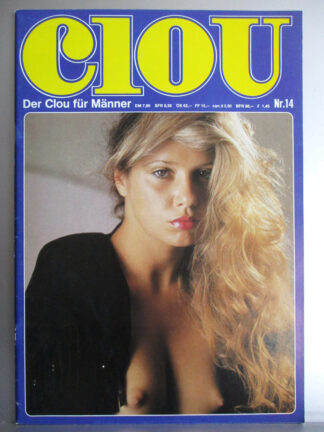 Clou no. 14
