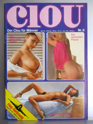 Clou no. 8