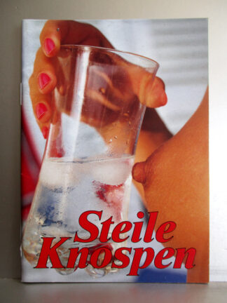 Orion - Steile Knospen