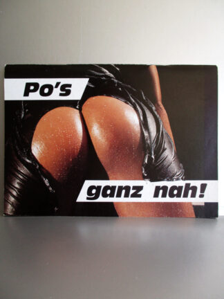 Orion - Po’s Ganz Nah