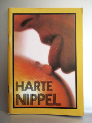 Orion - Harte Nippel