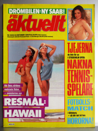 Fib Aktuellt 1988 no. 43