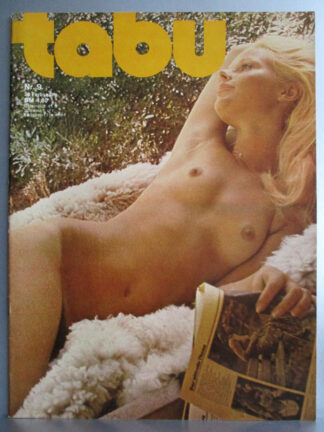 Tabu no. 9