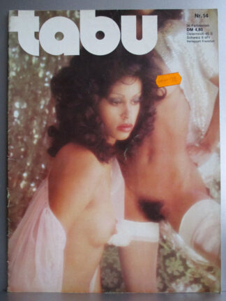 Tabu no. 14