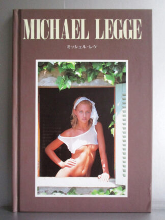 NGS Nippon Geijutsu Shuppansha - Michael Legge 1995