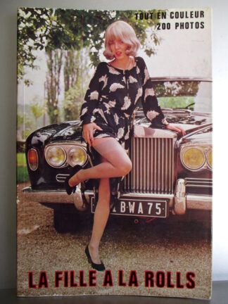 La Fille A La Rolls