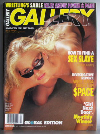 Gallery 1999 September