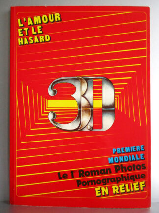 L’Amour Et Le Hasard