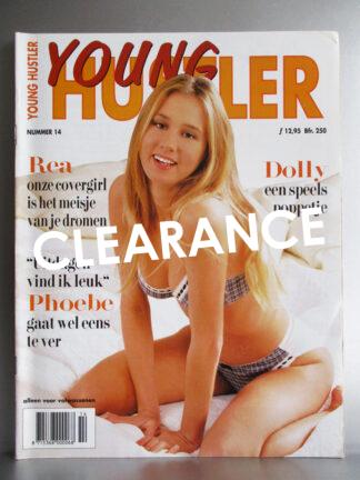 Young Hustler no. 14