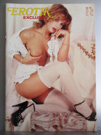 Erotik Exclusiv no. 72