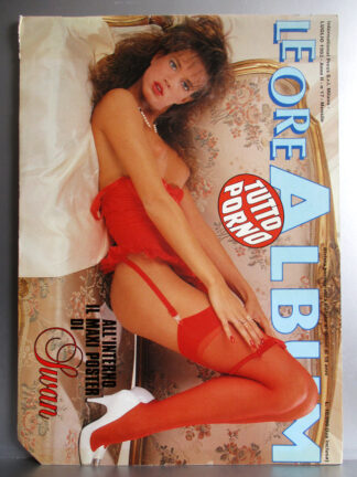 Le Ore Album vol. 2 no. 17