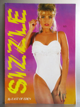 Sizzle by East Of Eden