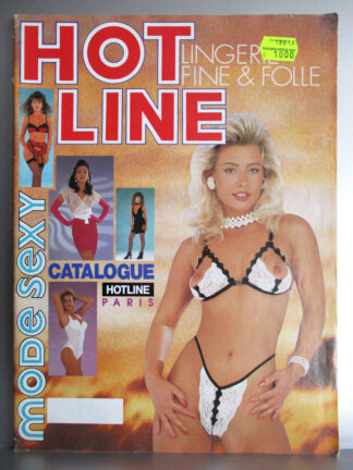 Hot Line
